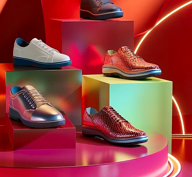 Why Footwear Is Crucial to VMA Performance, Safety, and Style
