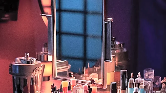 How Hair and Makeup Teams Prepare Looks for Cameras, Heat, and Live TV