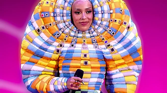 The Fashion Pivot That Can Signal a New Music Era at the VMAs