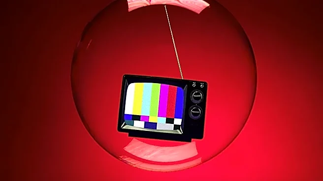 Why Second-Screen Viewing Has Become Part of the VMA Experience