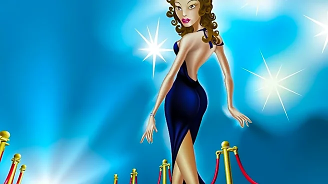 How Designers Measure the Value of Dressing a VMA Artist