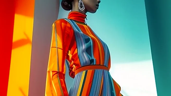 What Makes a VMA Outfit Go Viral