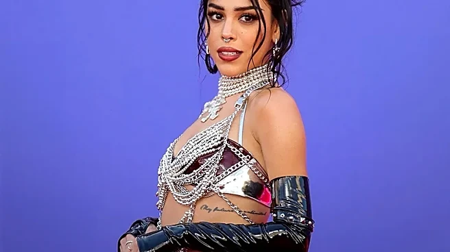 5 Fashion Trends to Watch for at the MTV VMAs 2026