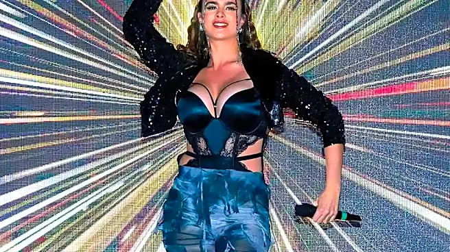 The Difference Between a Viral VMA Moment and a Career-Changing One