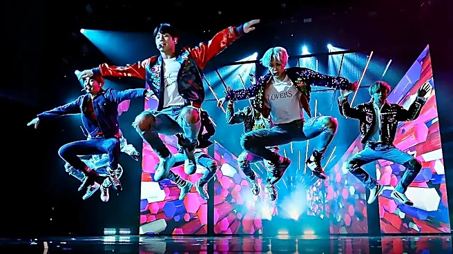How VMA Performances Can Reintroduce Artists to Casual Listeners