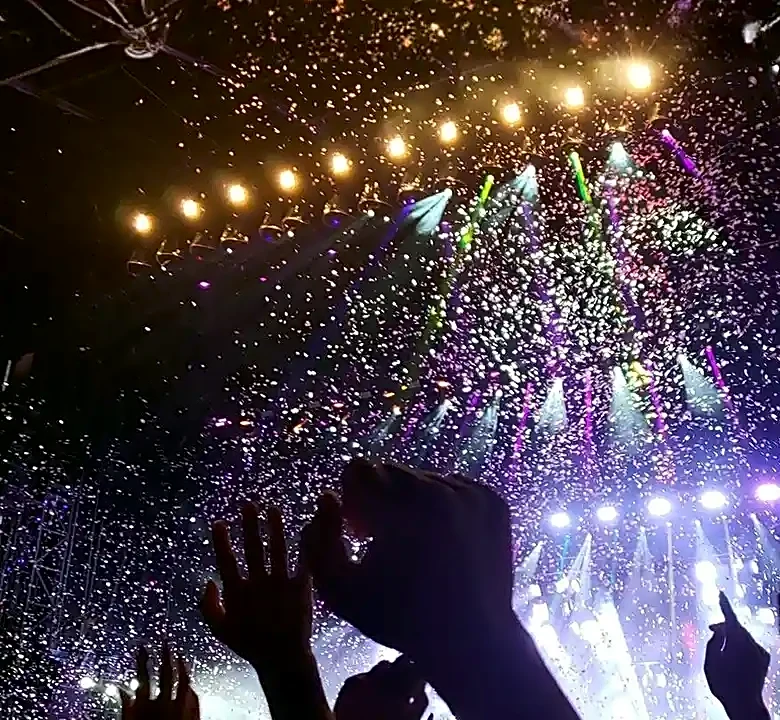 Why Winning a VMA Feels Personal to Superfans