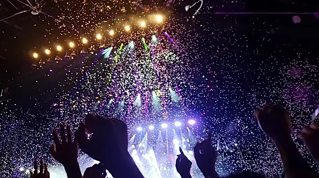 Why Winning a VMA Feels Personal to Superfans