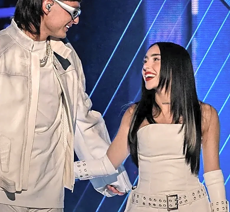 Why Surprise Collaborations Work So Well at the VMAs