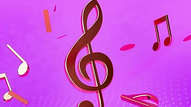 How to Make a VMA Playlist Before the 2026 Show