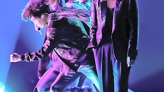 Why VMA Moments Feel Bigger When You Watch Them Live