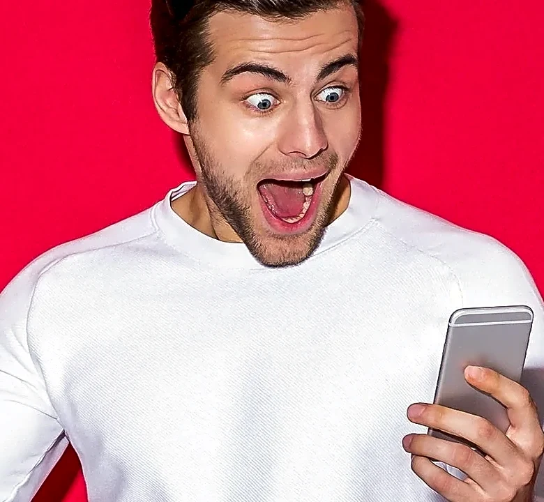 How a One-Second Celebrity Reaction Can Turn Into a Viral Meme