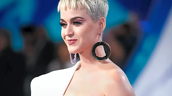 5 Beauty Trends That Keep Showing Up at the VMAs