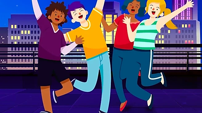 Why a VMA Watch Party Works Even If Your Friends Like Different Artists
