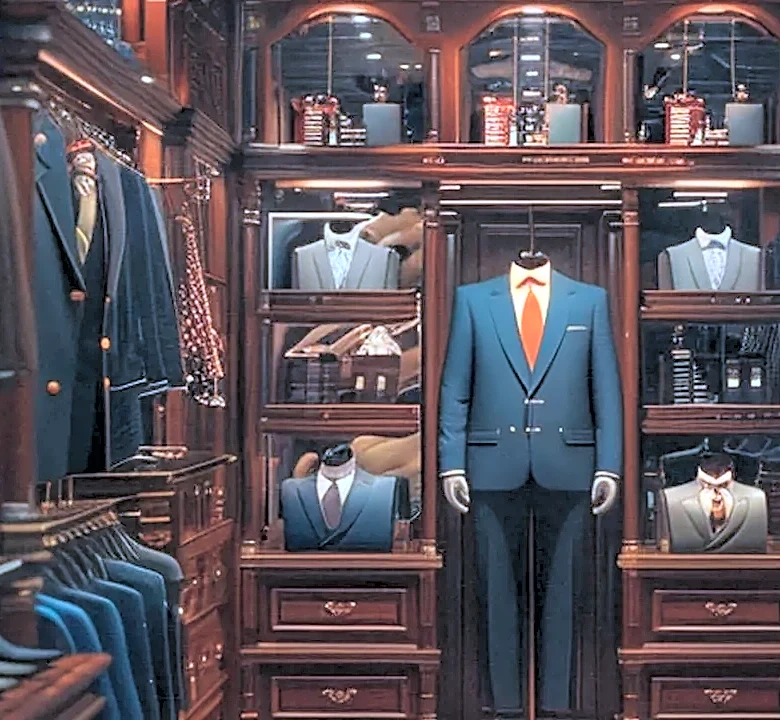 The Italian Tailoring Trick That Makes Linen Look More Polished