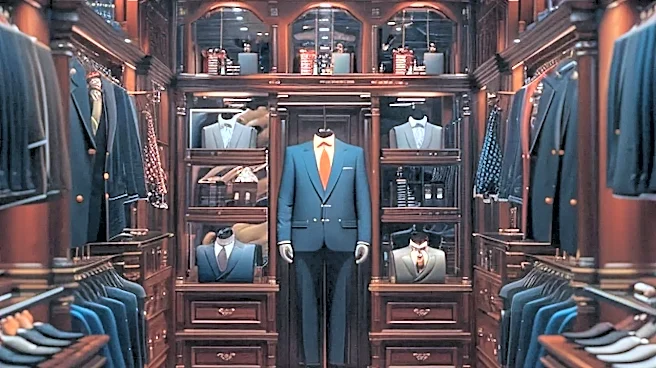 The Italian Tailoring Trick That Makes Linen Look More Polished