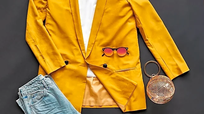 7 Outfits Built Around One Unstructured Blazer