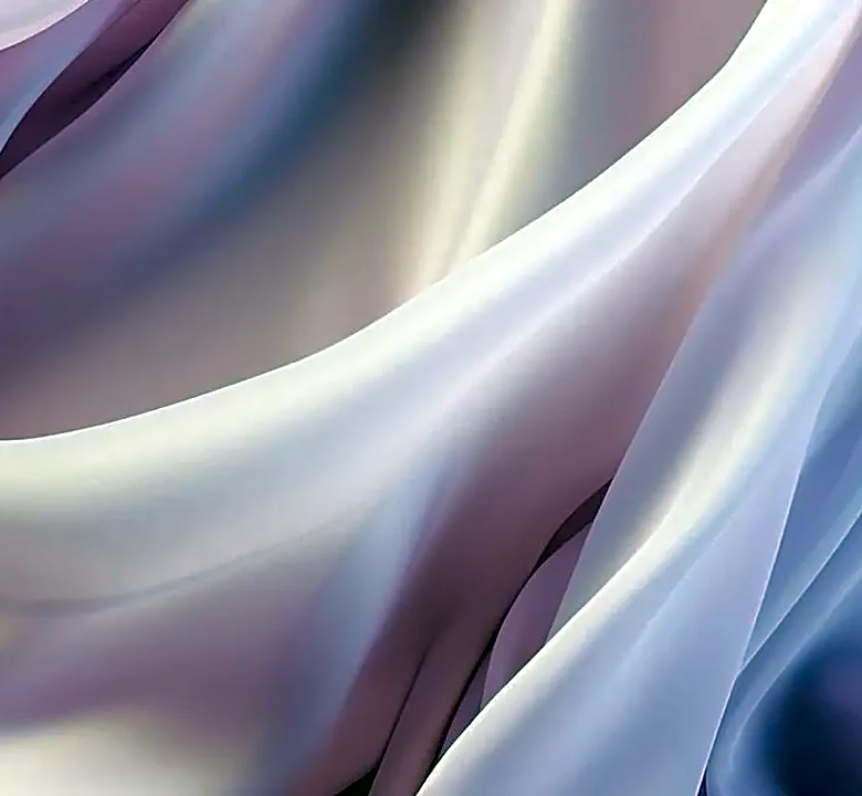 Crepe, Satin and Organza Have Three Completely Different Jobs in Eveningwear