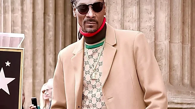 How to Borrow Snoop Dogg's Relaxed Tailoring Without Wearing an Oversized Costume