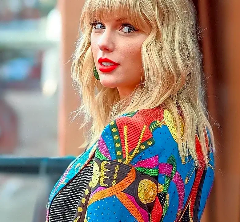 How to Borrow Taylor Swift's Era Dressing Without Recreating an Exact Outfit