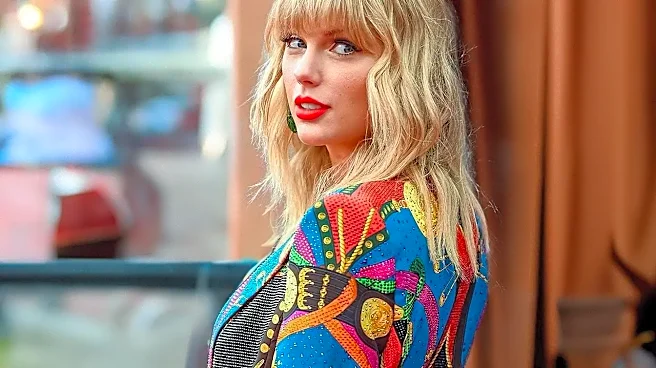 How to Borrow Taylor Swift's Era Dressing Without Recreating an Exact Outfit