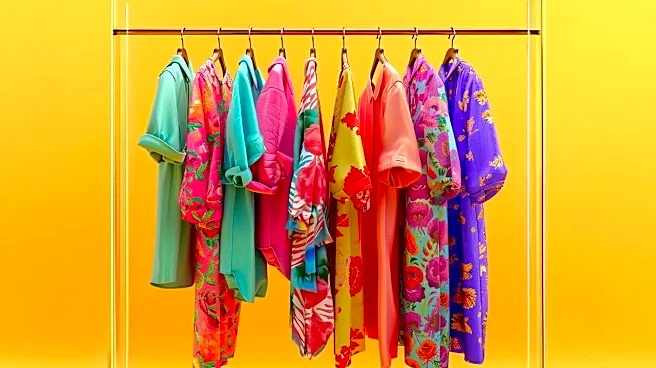 Why Camp Fashion Is Harder to Get Right Than Minimalism Makes It Look