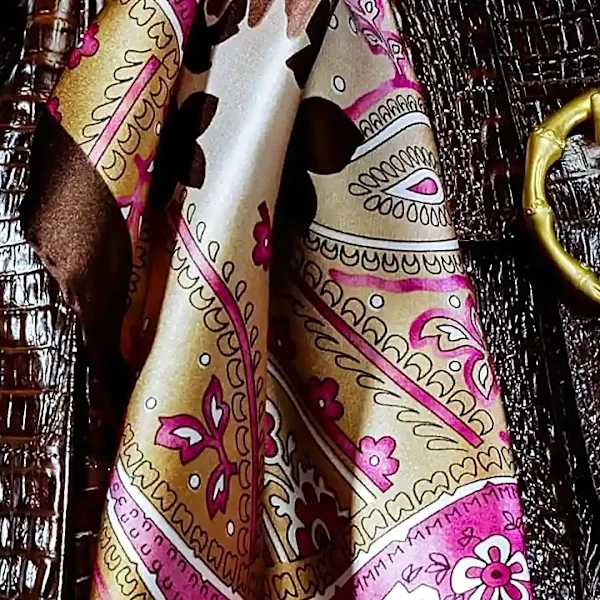 Why Milan Fashion Week's Best Accessories Often Start With Material, Not Logo