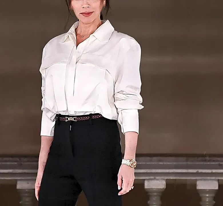 How to Borrow Paris Runway Hair for Your Next Formal Event