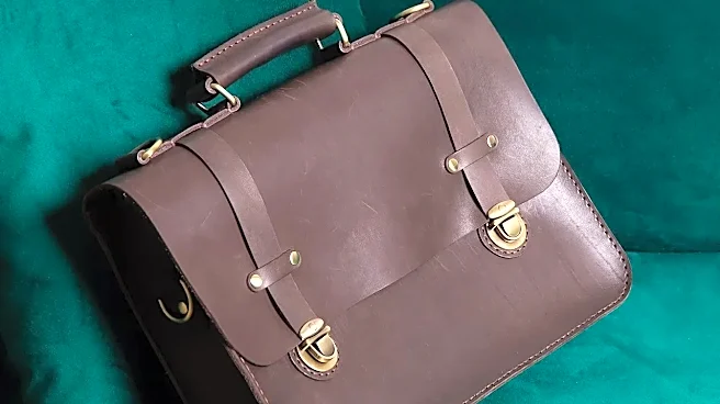 The Cost-Per-Wear Case for a Leather Bag Built to Age Well