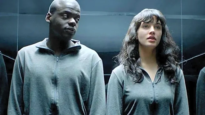 How Editing and VFX Sell a Doppelgänger Scene Without Flashy Spectacle