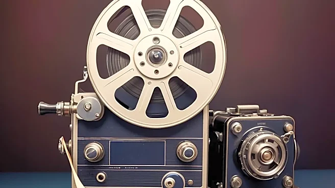 How Editing Rhythm Can Make Halloween TV Funny or Scary