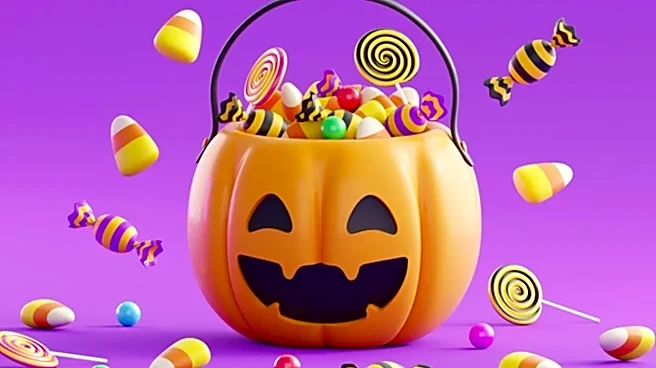 How a Halloween Episode Uses Ensemble Pairings to Refresh Familiar Characters