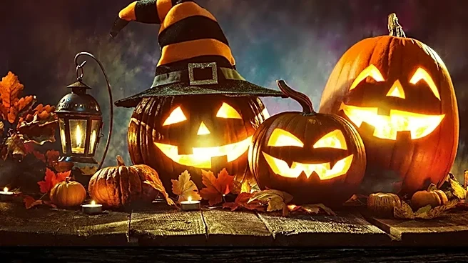 How Easter Eggs Turn Halloween Episodes Into Rewatch Engines