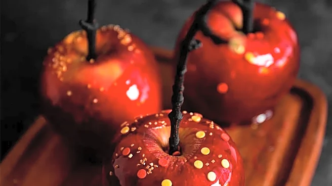 Why Film and TV Sets Sometimes Need Fake Food Instead of the Real Thing