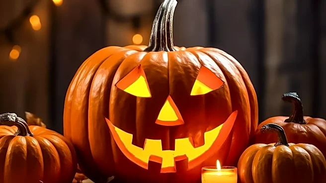 The Showrunner Math Behind Balancing Scares, Jokes, and Plot in a Halloween Episode