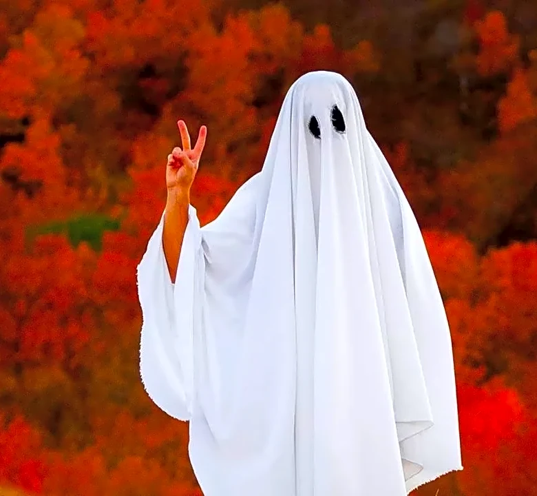 Why Halloween Costumes Do More Than Supply TV Sight Gags
