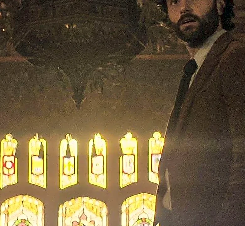 7 Dark TV Shows to Watch After 'Wednesday'