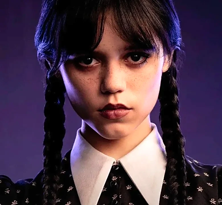 Why 'Wednesday' Works as Halloween Viewing Even When the Plot Isn't About Halloween