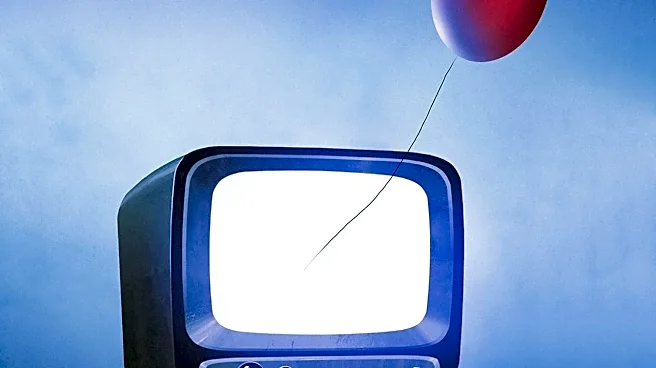 How Streaming Gave TV Horror More Freedom With Pacing and Structure