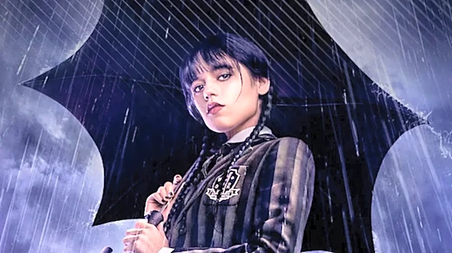 Why Limited Series Often Fit Gothic Horror Better Than Endless Seasons