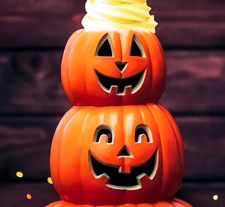 Production Designers Build a Halloween Set That Reads Instantly on Screen
