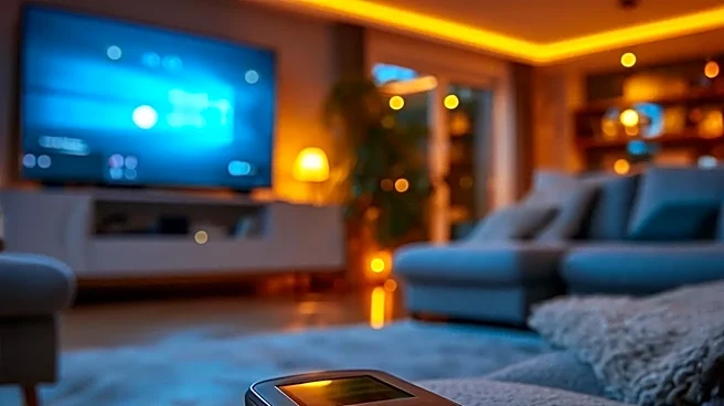 How to Pick Halloween TV for a Low-Key Night With Friends