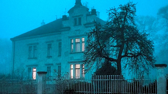 Why Fog Remains One of TV Horror's Most Efficient Visual Shortcuts