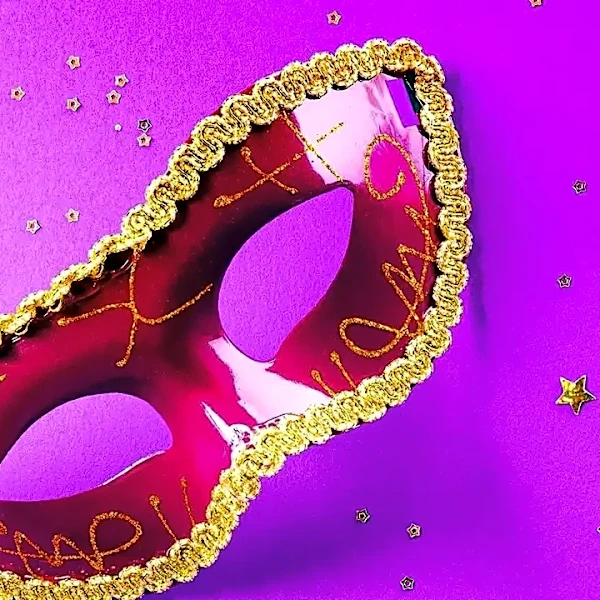 Why Masquerades and Costume Parties Work So Well in Halloween Stories