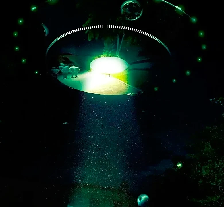 How to Pick 'X-Files' Episodes for a Creepy Halloween Night In