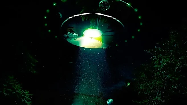 How to Pick 'X-Files' Episodes for a Creepy Halloween Night In