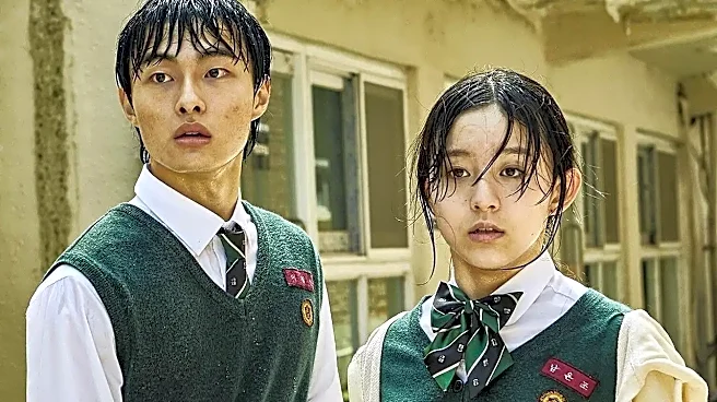 How Anthology Casting Lets Horror TV Attract Big Names Without Long Contracts
