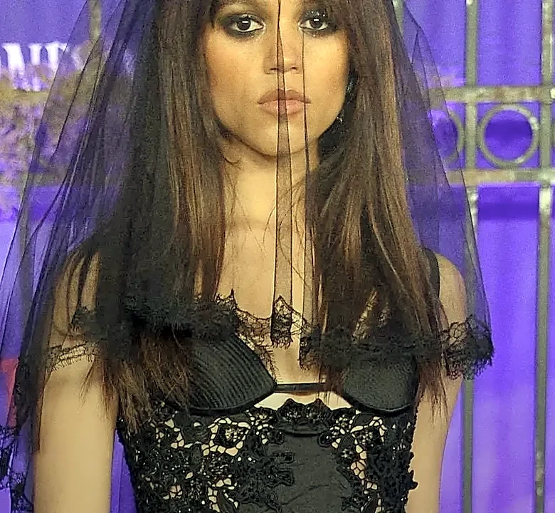 How 'Wednesday' Became an Easy Gateway Into Gothic TV