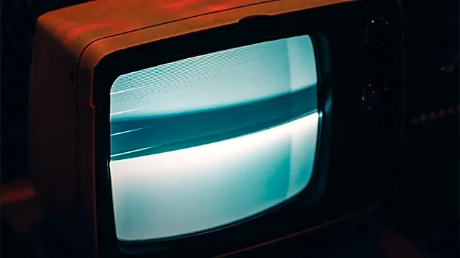 The Frequency Tricks Behind the Low Rumble in Modern Horror TV