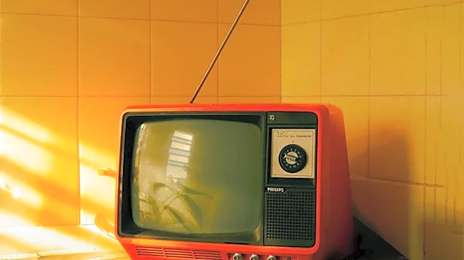Why Reflections Remain a Horror-TV Favorite