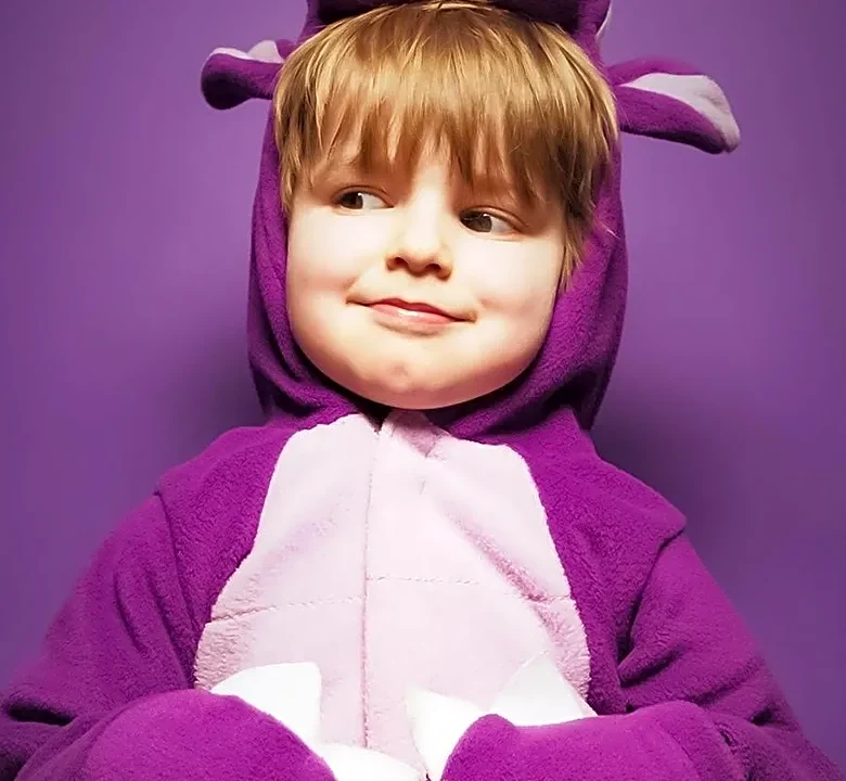 Why Young Performers Change the Tone of Spooky Screen Stories
